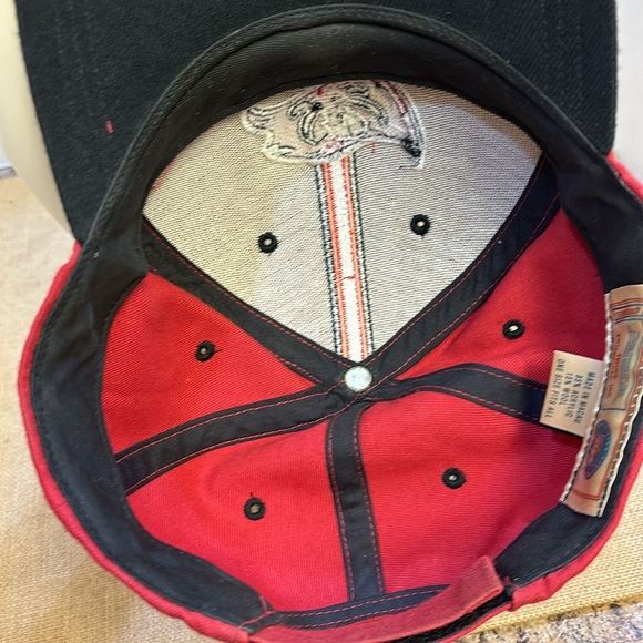 Tampa Bay Buccaneers NFL Cap - Picture 5 of 7